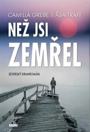 Než jsi zemřel - Camilla Grebe, Asa Träff