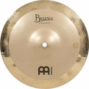 Meinl Temporal 1 Stack - 8”/10” AC-TE1 Matt Garstka 10"-8" Cinel de efect