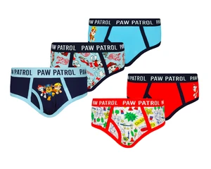 Boy's briefs Paw Patrol 5 Pack - Frogies