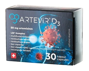 ARTEVIR D3