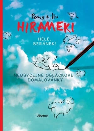 HIRAMEKI Hele, beránek! - Peng Hu