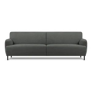 Sivá pohovka Windsor & Co Sofas Neso, 235 cm