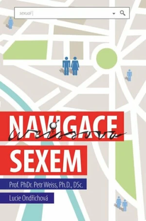 Weissova navigace sexem - Petr Weiss, Lucie Ondřichová