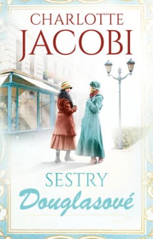 Sestry Douglasové - Charlotte Jacobi