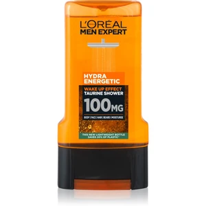 L’Oréal Paris Men Expert Hydra Energetic stimulující sprchový gel 300 ml