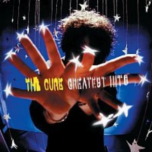 The Cure – Greatest Hits CD