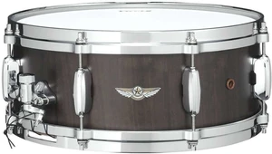 Tama TWS1465-DMW Star Walnut 14" Dark Mocha Walnut Snare buben