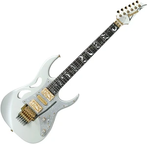 Ibanez PIA3761-SLW Stallion White E-Gitarre