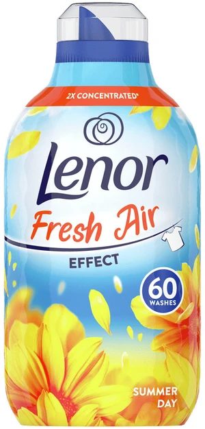 Lenor Fresh Air effect 770ml Summer day