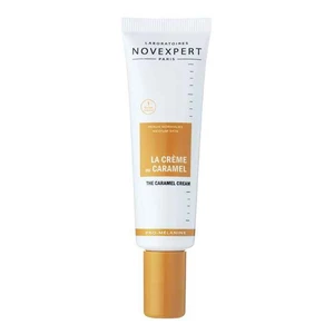 NOVEXPERT PRO-MELANIN The Caramel Cream - Fair skin