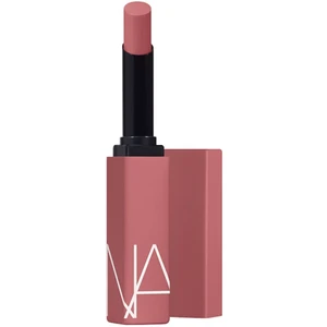 NARS Powermatte Lipstick dlouhotrvající rtěnka s matným efektem odstín American Woman 1,5 g