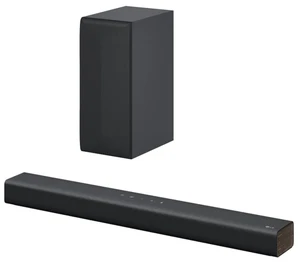 LG S40Q - Soundbar