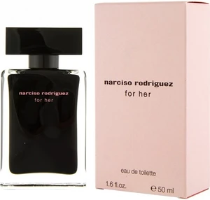 Narciso Rodriguez For Her Edt 100ml