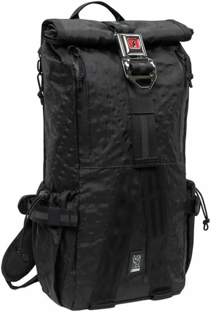 Chrome Tensile Trail Hydro Black 16 L Sac à dos