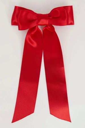 DEFACTO Red Ribbon Bowknot