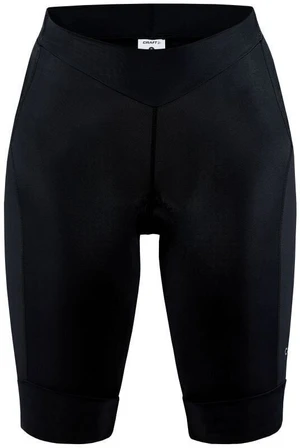 Craft Core Endur Shorts Woman Black XS Ciclismo corto y pantalones