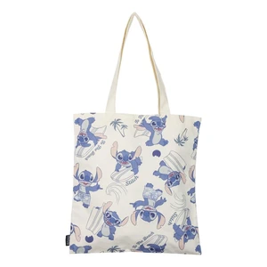 SHOPPING BAG STITCH