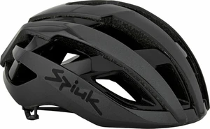 Spiuk Domo Helmet Black M/L (56-61 cm) Cască bicicletă