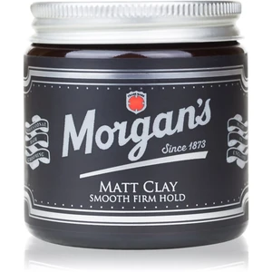 Morgan's Matt Clay stylingový íl na vlasy 120 ml