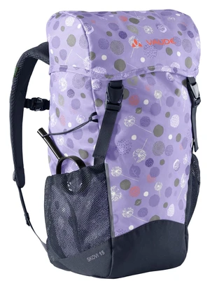 Vaude Skovi 15 Pastel lilac