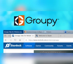 Groupy Steam CD Key