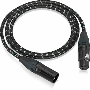 TC Helicon GoXLR MIC Cable 3 m Mikrofonkábel