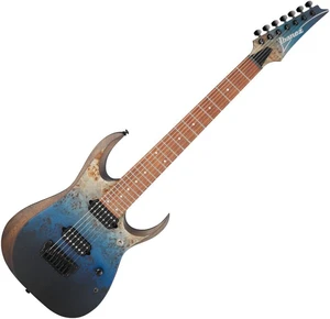 Ibanez RGD7521PB-DSF Deep Seafloor Fade Elektrická gitara