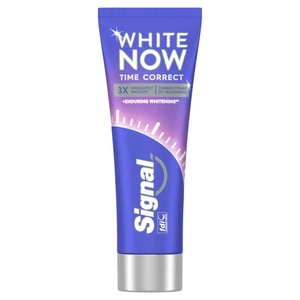 SIGNAL Signal White Now Time Correct Zubná pasta 75 ml