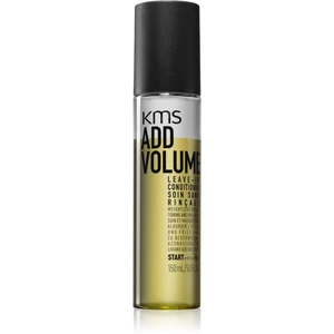 KMS Add Volume Leave-In Conditioner bezoplachový kondicionér pro objem od kořínků 150 ml