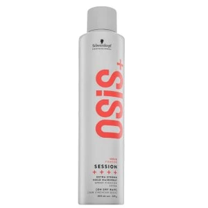 Schwarzkopf Professional Osis+ Session lak na vlasy pro extra silnou fixaci 300 ml