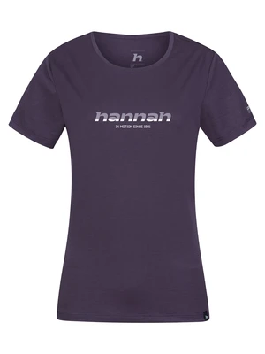 Women's quick-drying T-shirt Hannah CORDY mysterioso