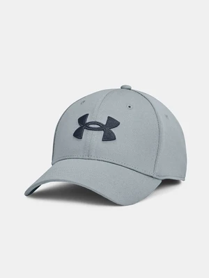 Under Armour Men's UA Blitzing Kšiltovka Modrá