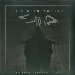 Staind - It’s Been A While (2 LP)