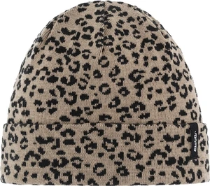 Eisbär Banto Beanie Sandstone/Black UNI Čepice