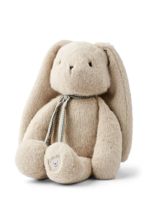 Dětská plyšová hračka Liewood Berto Rabbit Teddy LW19386