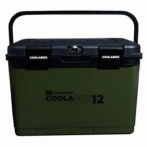 Ridgemonkey chladící taška coolabox compact 12 l