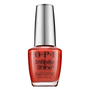 OPI Infinite Shine Gel-Like Lacquer lak na nehty s gelovým efektem Full of Glambition 15 ml