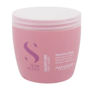 ALFAPARF MILANO Semi Di Lino nutritive mask 500 ml