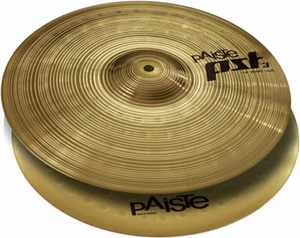 Paiste PST 3 14" Hi-Hat talerz perkusyjny