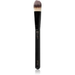 SOSU Cosmetics Brush Foundation plochý štetec na make-up Sf102 1 ks