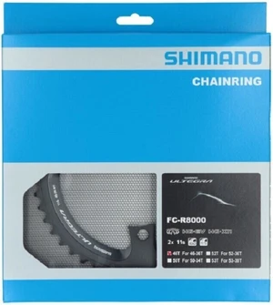 Shimano Y1W839000 Prevodník 110 BCD-Asymetrický 39T 1.0