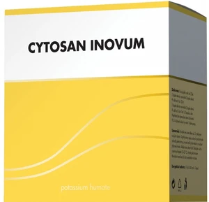 ENERGY Cytosan Inovum 90 kapsúl