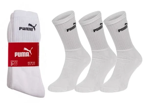 Puma Man's 3Pack Socks 883296