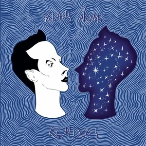 Klaus Nomi - Remixes Vol.2 (LP)