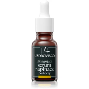 Uzdrovisco Eyebright Lifting Eye Tightening Serum liftingové oční sérum 15 ml