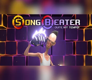 Song Beater: Quite My Tempo! EU PC Steam CD Key