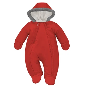 Pinokio Kids's Winter Warm Overall