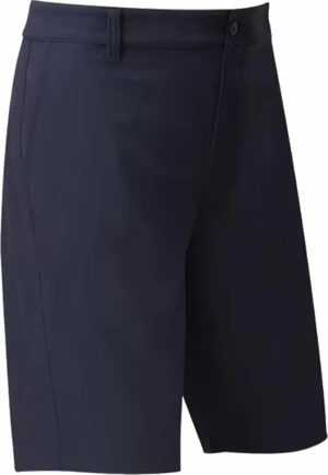 Footjoy Par Golf Navy 38 Pantalones cortos