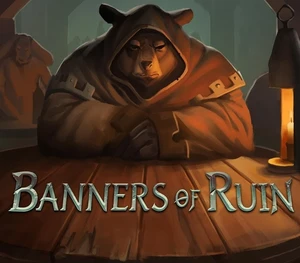 Banners of Ruin EU Nintendo Switch CD Key