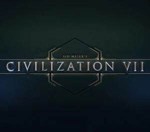 Sid Meier's Civilization VII PS5 Account